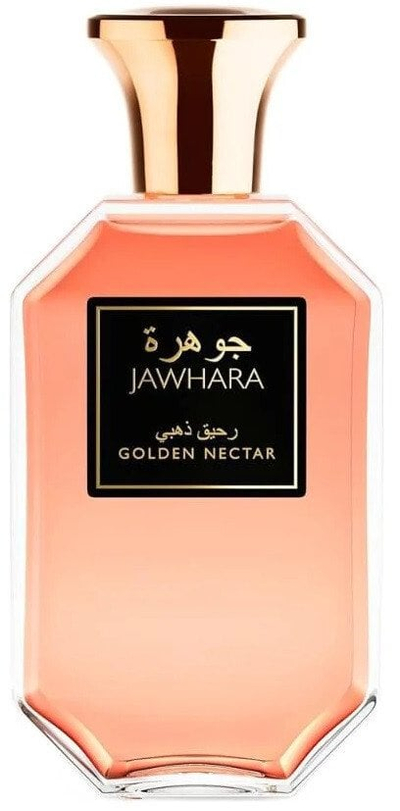 Parfum Jawhara Golden Nectar, Eau de Parfum, 100ml, përditë