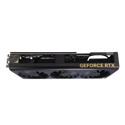 Kartë grafike ASUS ProArt NVIDIA GeForce RTX 4070 Ti SUPER, 16 GB GDDR6X