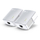 TP-Link TL-PA4010 KIT Powerline Adapter kit  wall-pluggable