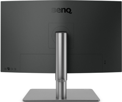 Monitor BenQ, 27'', 3840 × 2160 (UHD 4K), Thunderbolt 3 x2, DisplayPort x1, HDMI x1, IPS