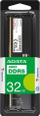 Memorie ADATA DDR5, 32 GB, 4800 MHz, CL40, AD5U480032G-S