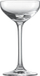 Kupë xhami Schott Zwiesel, 70 ml, 12.4 cm, transparente