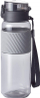 Шише за вода Zwilling Drinks Bottle, 680ml, Tritan без BPA, сиво