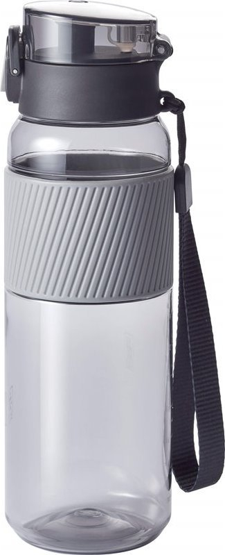Шише за вода Zwilling Drinks Bottle, 680ml, Tritan без BPA, сиво