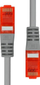 Kabllo rrjeti ProXtend UTP CAT6, 7m, gri