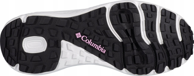 Këpucë casual Columbia Bethany W, për goca, të ulëta, të zeza