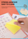 Postit DELI 76x76 100fl neon mix a02602 1/12