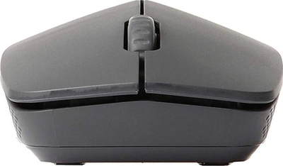 Глушец Rapoo M100, wireless, Bluetooth, USB, сива