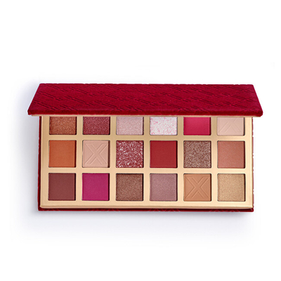Paletë për sy XX Revolution LuXX XXodus, 18 g