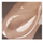 Shkëlqyes hidratues për buzë Dermacol, 2 Cinnamon Glaze, 10 ml