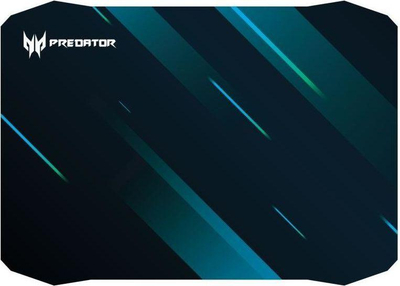 Mauspad Acer Predator PM010, M, i kaltër