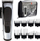 Remington HC450 Stylist Машинка за Шишање, Сребрена