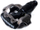 Pedale biçiklete Shimano M520 SPD, me nga dy anë, me cleats SH51, të zeza