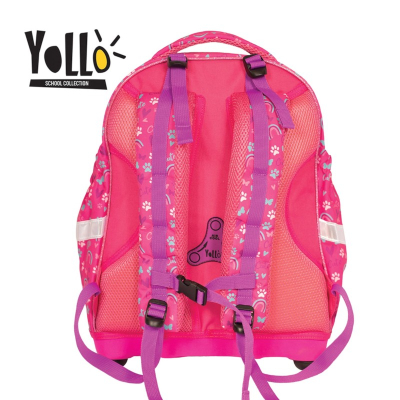 Osh Cante Anatomike Forte Cute Pet 38X39X19.5Cm Yl046