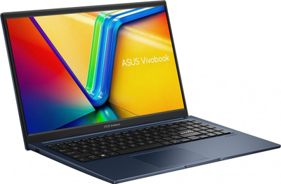 Laptop Asus Vivobook 15 X1504, 15", i3-1215U, 16GB RAM, 512GB SSD