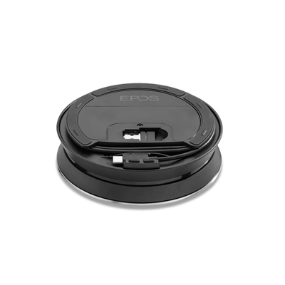 Speakerphone konferencash Epos Sennheiser Expand 30+, Bluetooth, USB C, i zi