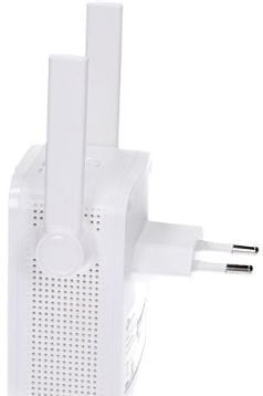 Access Point TP-Link RE205, i bardhë