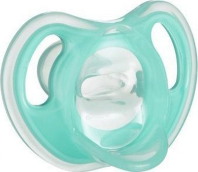 Biberona Tommee Tippee Ultra Light, 2 copë, 6-18 muaj, mente