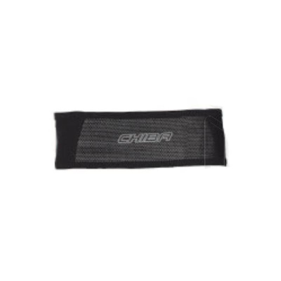Shirit koke Chiba Windstopper, për sport, L XL, i zi