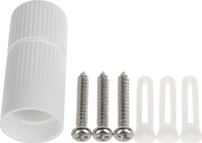 Kamerë IP bullet Hikvision DS-2CD1043G2-LIU, 4MP, lentë 2.8mm, e bardhë
