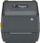 Printer etiketash Zebra ZD421, Thermal Transfer, 203dpi, 152mm/s, Ethernet LAN dhe Bluetooth, i bardhë