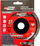 Teh diamanti AWTools, 125 x 22.2 / CERAMIC PRO AW44302