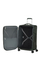 Valixhe Soft Me 4 Rrota Samsonite Respark 67/24 Exp Ngjyrë Jeshile