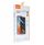 Mbrojtës ekrani Veason 6D Pro Privacy për iPhone 13 Pro 14, xham i temperum, i zi