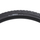 Gomë biçiklete WTB Nano TCS Light Fast Rolling SG2, 700x40, gravel cyclocross, e zezë