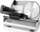Prerëse kuzhine Taurus Cut Master 915511000, 150W, çelik inox, ngjyrë argjendi