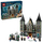 Lodër ndërtimi LEGO Harry Potter Malfoy Manor 76453, set kreativ, për fëmijë 10+, shumëngjyrëshe