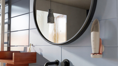 Furçë pastrimi fytyre Beautifly B-Clean PRO, elektrike, e bardhë