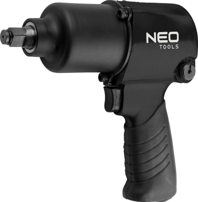 Çelës goditës pneumatik Neo 14-500, 1/2", 680 Nm, 6.3 bar