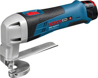 Gërshërë baterie profesionale Bosch GSC 10.8 V-LI
