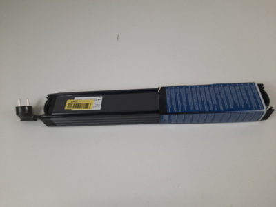 Zgjatues elektrik REV 0015663513, 6 vende Schuko, kabllo 3m, anthracite