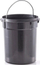 Kosh plehrash Zeller 18434, 5L, çelik inox, argjendtë