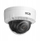 Kamerë dome IP BCS V DIP14FWR3, 4MP, lente 2.8mm, e bardhë