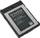 Kartë memorie SanDisk Professional PRO-CINEMA CFexpress Type B, 256GB, VPG400, e zezë