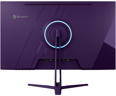 Monitor gaming Arozzi Nova, 27\", IPS QHD 180Hz, vjollcë