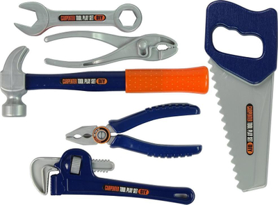 Set lodrash vegla pune Lean Sport DIY, për fëmijë, shumëngjyrësh