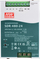 Furnizues energjie DIN Rail Mean Well SDR-480-24, 480W, 24V 20A, metal