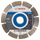 Disk prerës diamanti Bosch 2608603236, 125mm, 22.23mm, set 10 copë