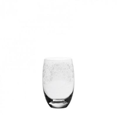 Set gotash uji Leonardo Chateau, 460 ml, 6 copë, transparente