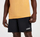Shorce HOKA Active për meshkuj, 2XL, i zi