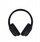 Kufje pa tela Devia EarBass Pro1, Bluetooth, ANC, 20h bateri, të zeza