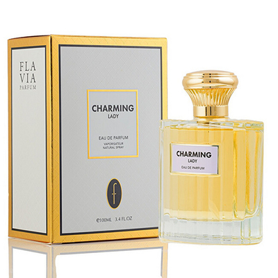 Eau de Parfum Flavia Charming Lady