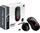 Maus gaming MSI Clutch GM41 Lightweight Wireless, RF Wireless, 20000 DPI, i zi