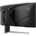 Monitor gaming MSI MPG 346CQRF, 34", UWQHD, 240Hz, i zi