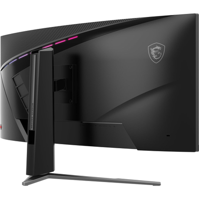 Monitor gaming MSI MPG 346CQRF, 34", UWQHD, 240Hz, i zi