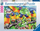 Puzzle Ravensburger Land of the Lorikeet, 1000 copa, premium, shumëngjyrësh